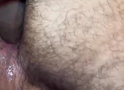 Monster Cock Fucks Hairy Ass Bareback Hardcore Anal Foreskin Mafia