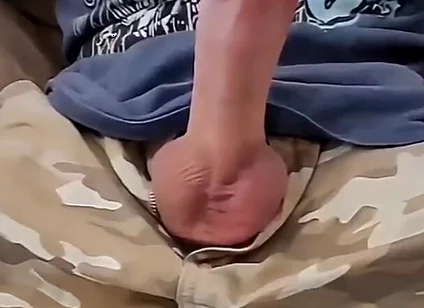 Huge Cock Gives Back