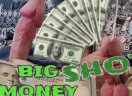 Huge Cock Gives Back