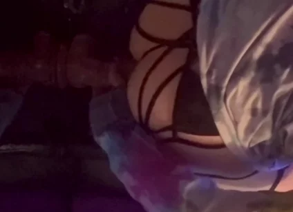 Dildo Play