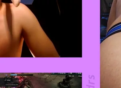 God I Love Gaming