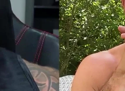 Porn Star Confessions - Michael Lucas (episode 86)