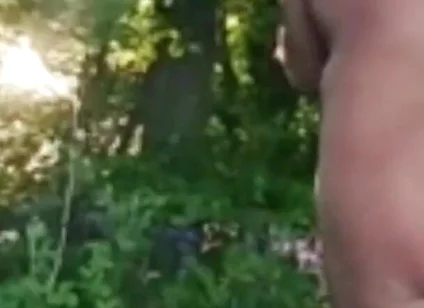 Naked Walks
