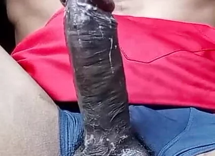 Desi Boy Masturbation