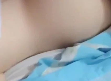 443 Big-bottomed Stepdaughter Learns Trigonometry