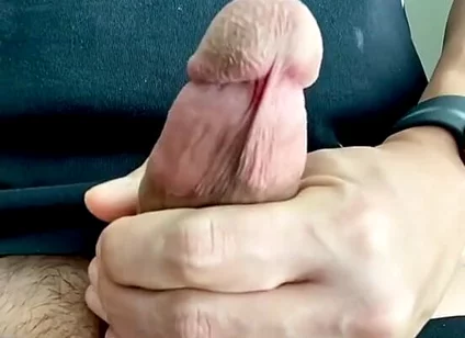 Isn’t This Obvious That I’m Horny?