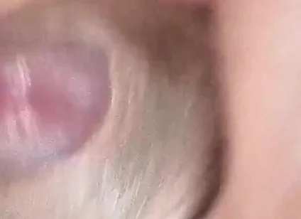 Master's Uncut White Cock and Verbal Domination Is Going to Seduce You