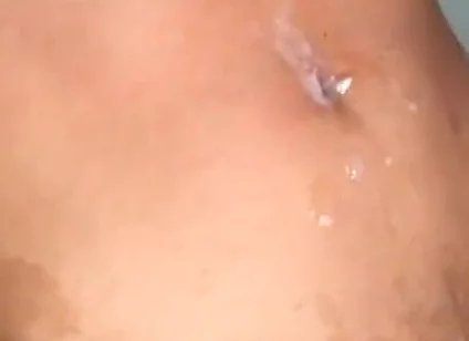 Huge Cumshot!