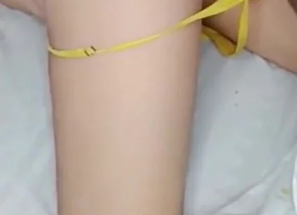 436 Stepdaughter with Perfect Body Receives My Penis with Great Respect