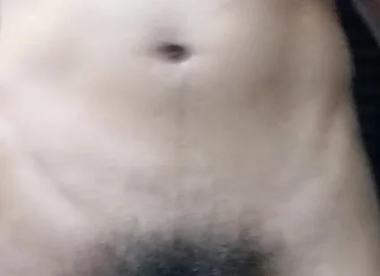 Hello, I Have It Very Small Right Now
