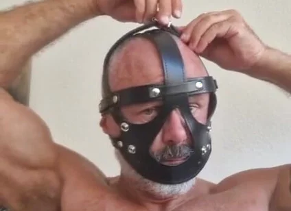 As Usual I Try New Gadgets on Myself First
