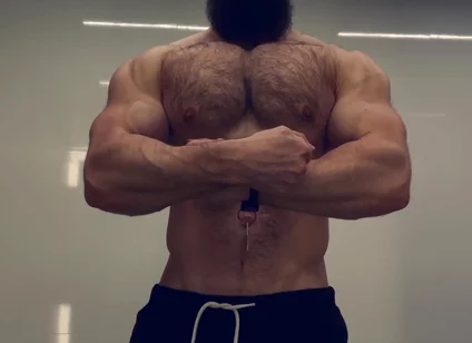 Every Muscle Is Under the Skin