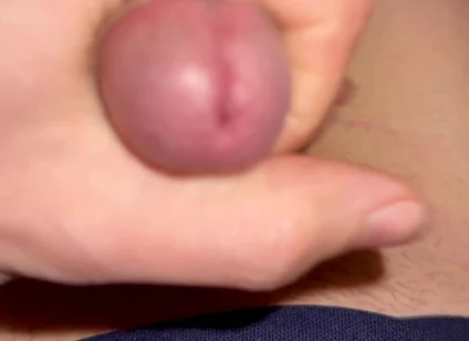 Small to Large, Rub Until Comes
