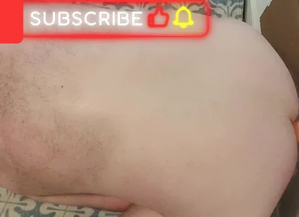 Small Cock Ass Shaking Dildo Fun