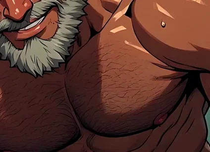 Erotic Men Ai Compilation