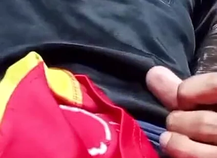 Desi Boy Masturbation