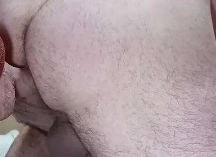 Fuck My Ass From Behind.