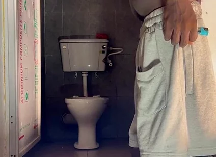 My Stepbrother and Juicy Cock