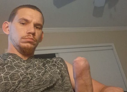Stroking My Bwc