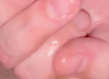 A Helping Hand