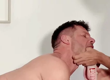 Coach Studs: Train Me Daddy!!!