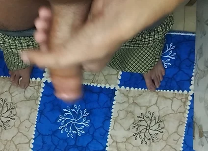 Measure My Dick Gone Wrong