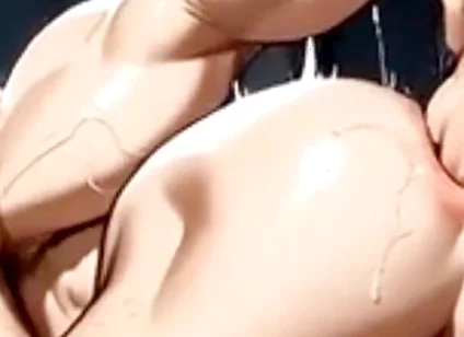 Ai Generated a Latin Gay Asses Ready to Be Fucked.!. Anime Hentai Boy Animation Ai Yaoi