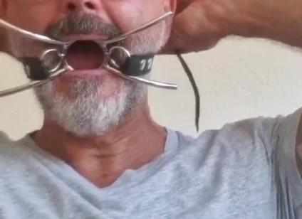 I Try New Gadgets on Myself First