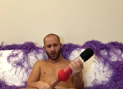 Sucking Sex Toy