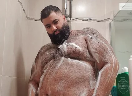 Shower Time
