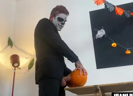 Pumpkins for Halloween