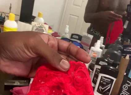 Kai Da Thonger Grinds Raw Passion Solo