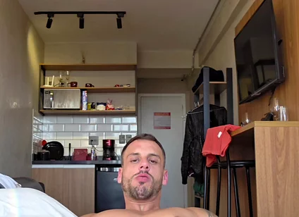 Handjob and Cumshot