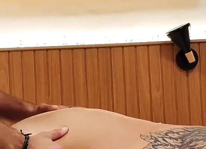 Beautiful Brazilian Male with a Fat Dick Cum Inside Me!