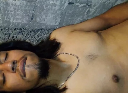 Rasured My Dick