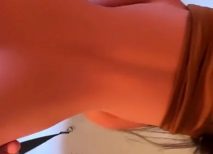 Neighbours Has Reported Because of the Sounds of a Doll Hanging on the Ceiling