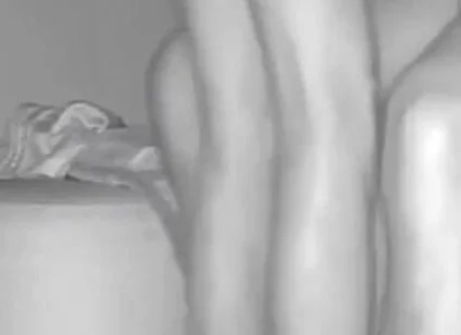 Short Version - Horny Boy Gets Spanked by Stepdad Who Gets Horny