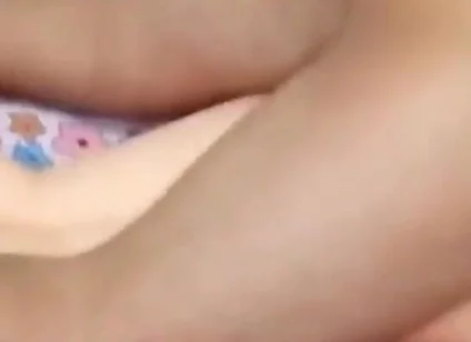 235 Stepdaughter with Exquisite Ass and Delicious Tits