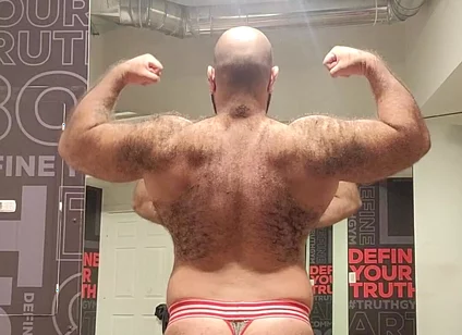 Happy Flex Friday!