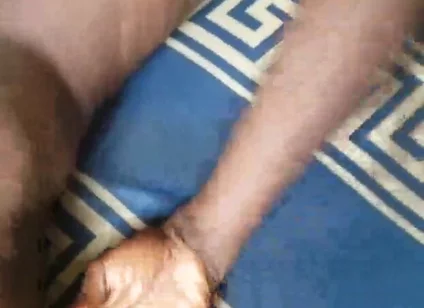Watch Me Lay and Swing My Monster Cock Around Subscribe to Watch Mr Jerk It Hard
