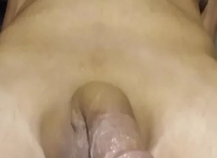 Horney Guy That Wants to Fuck