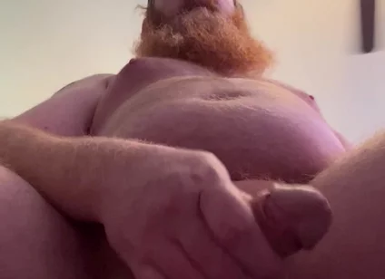 Getting My Soft Cock Hard