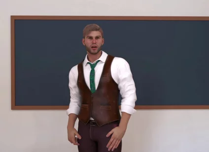 Versatile Gay Experience with Gang After Small Meet up with Maths Teacher Mister Hall