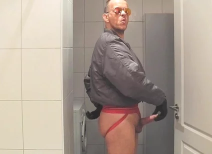 Bomber Piss Cum Shots Xl 3