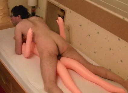 Sexdoll Condom Fuck Masturbation