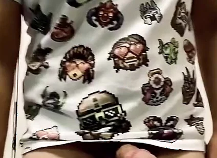 I Used to Be a Gamer and Enjoyed Play with a Joystick