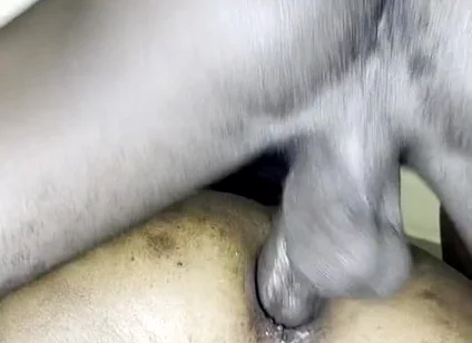 Nigerian Bottom Vs Ghanian Top Having Fun