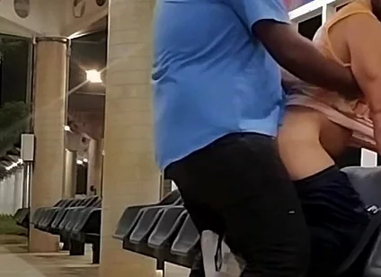 Bus Driver Picking up Passenger at Stop Video 2