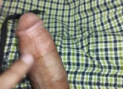 Indian Boy Dick Massage