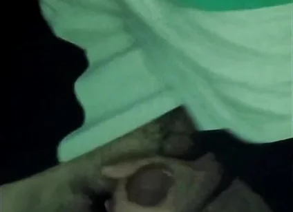 Cumshot